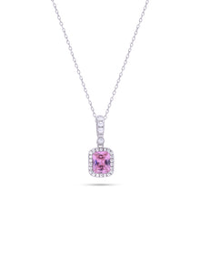 Roselle Gleam 925 Silver Chain