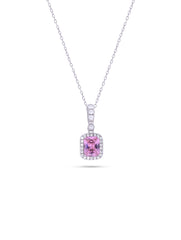 Roselle Gleam 925 Silver Chain