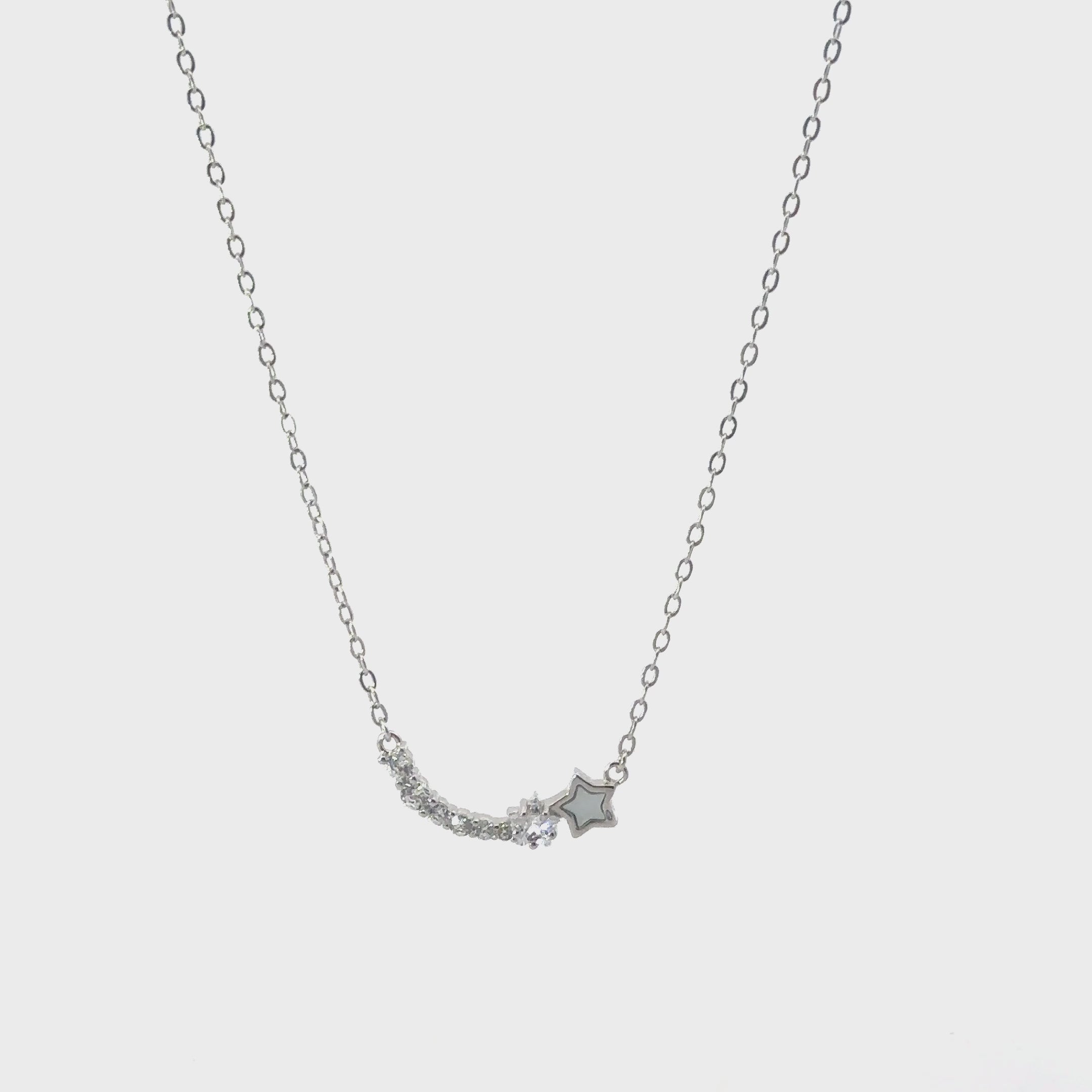 Stellar Glow Chain