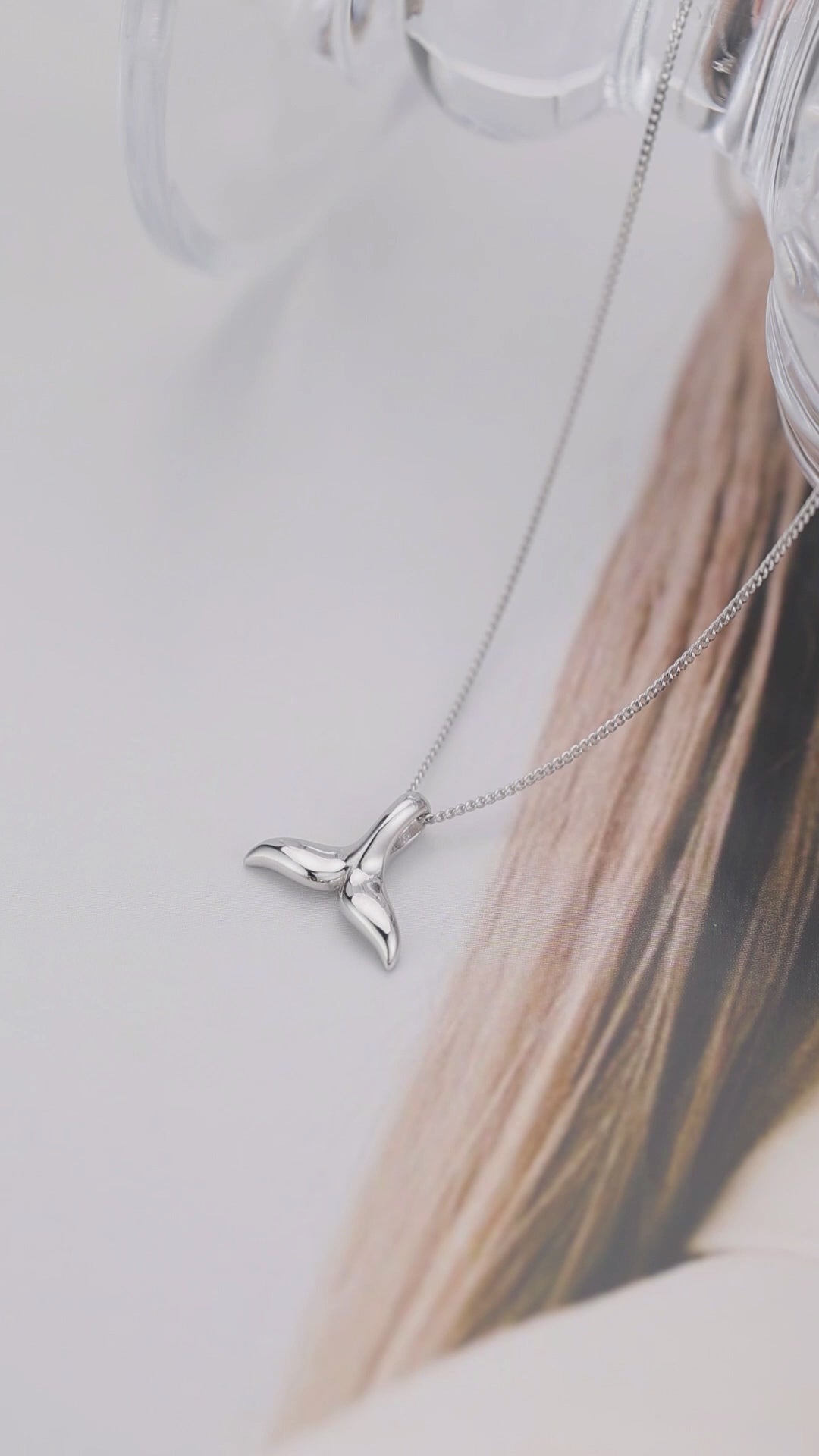 Maris Flow 925 Silver Chain