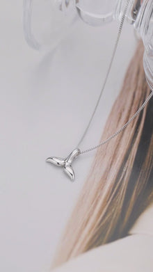 Maris Flow 925 Silver Chain