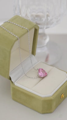 Roselle 925 Silver Chain