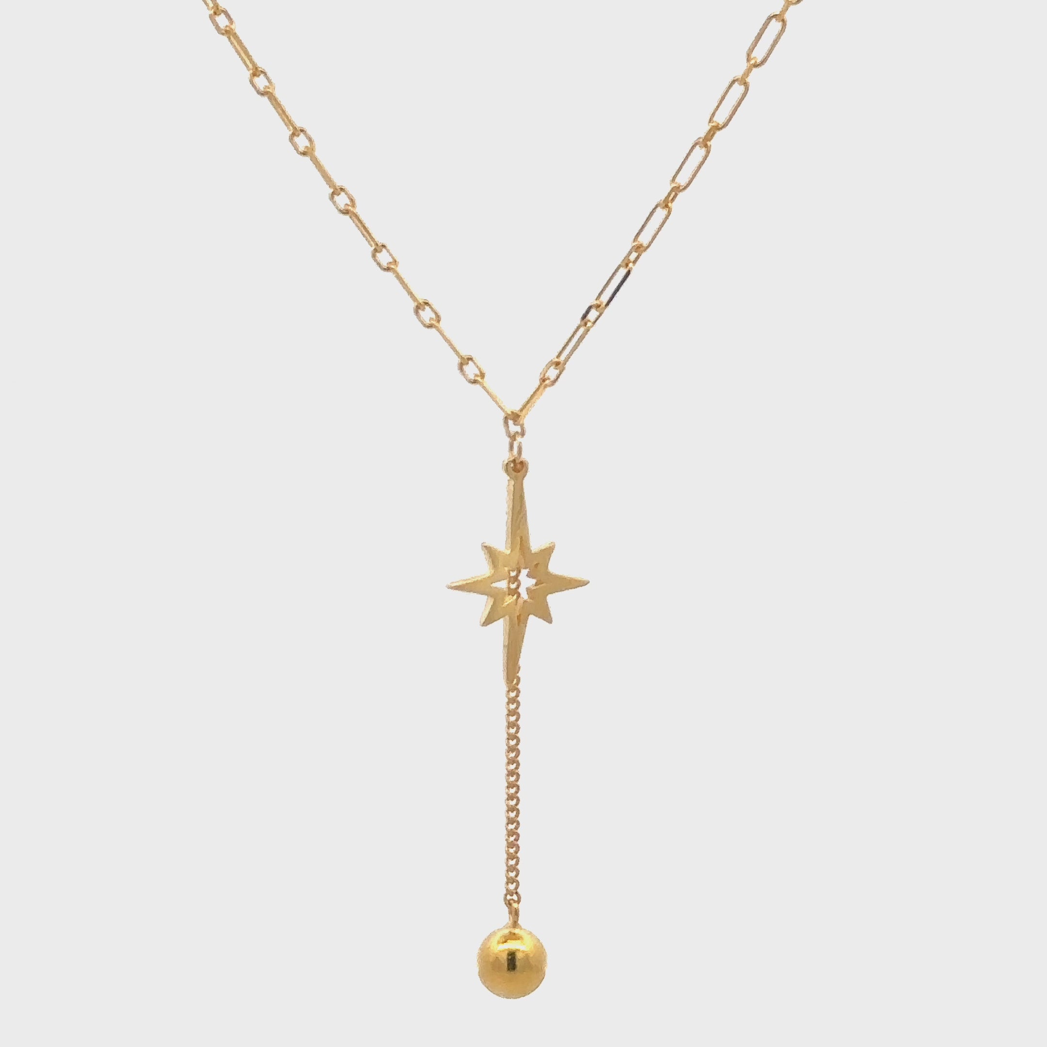 Solara 925 Silver Chain