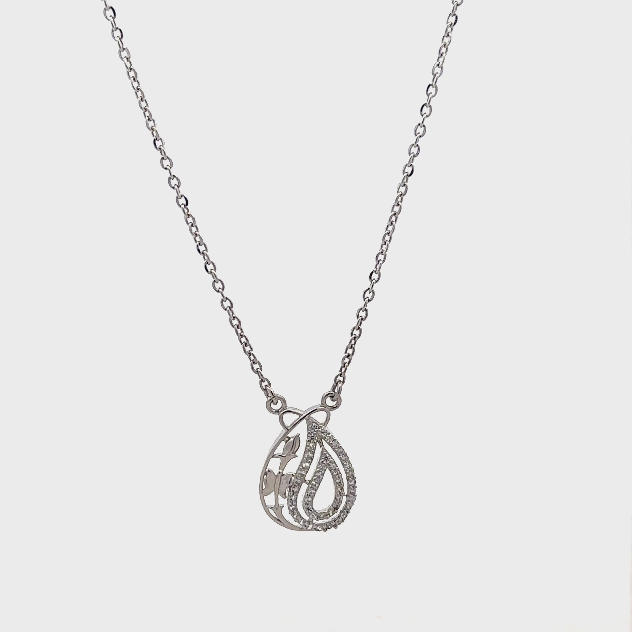STERLIX SILVER CHAIN