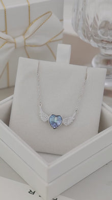 Skyborne Grace 925 Silver Chain
