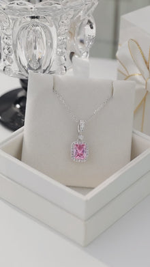 Roselle Gleam 925 Silver Chain
