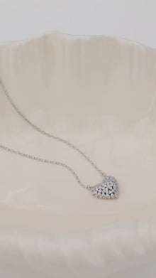 Heartglow 925 Silver Chain
