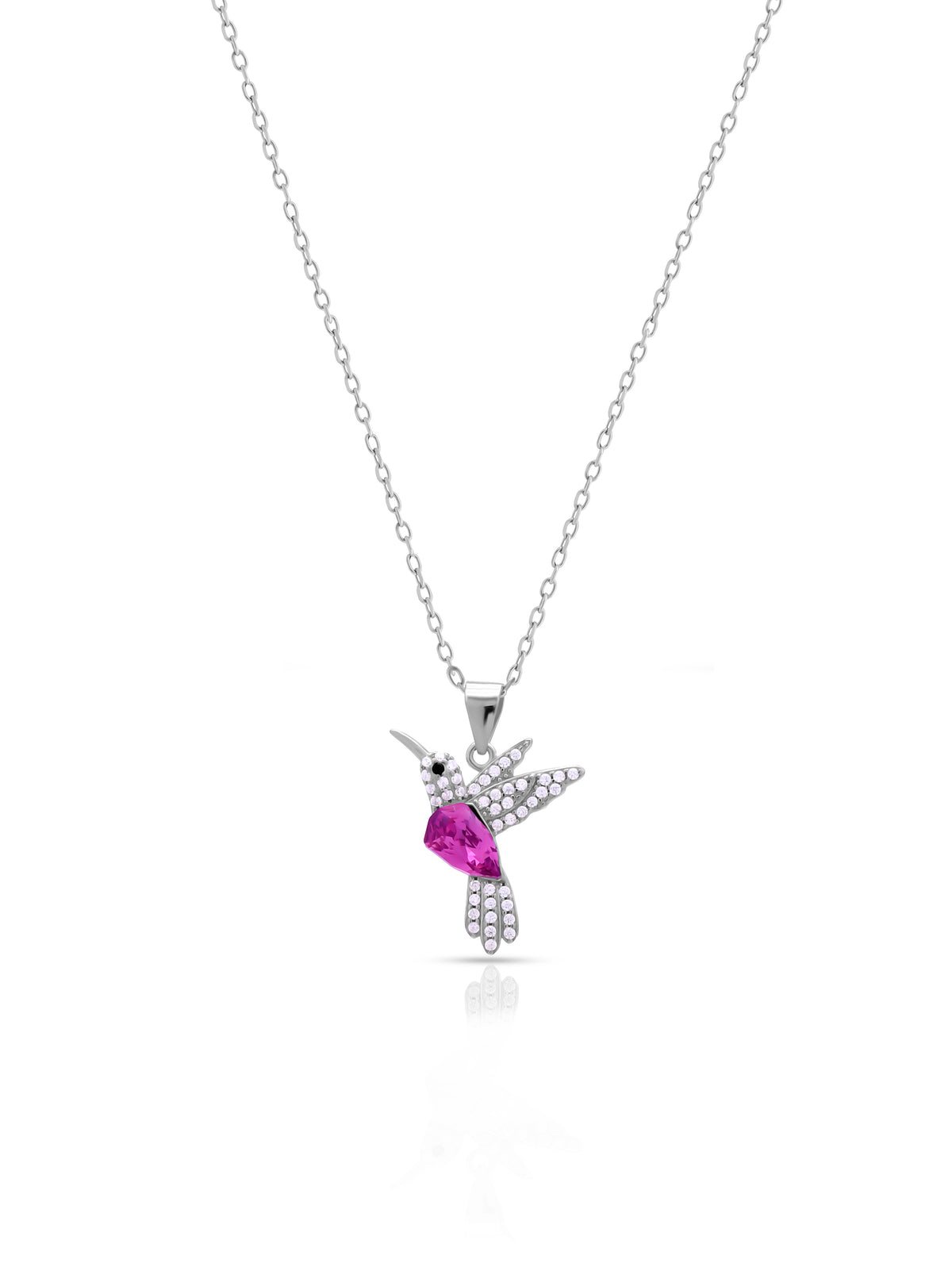 Dawnflight 925 Silver Chain