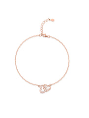 Amourline 925 Silver Bracelet
